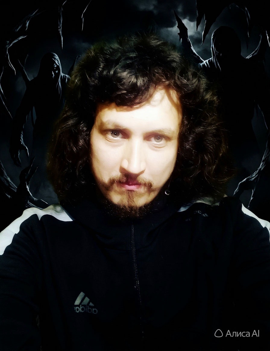 Рафаил Чистоумов