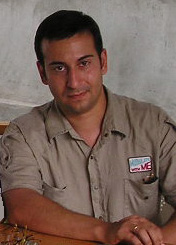 Рагим Мусаев