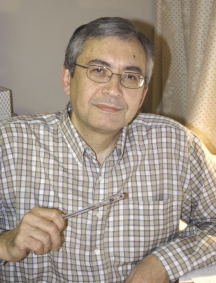 Сергей Ракитянский