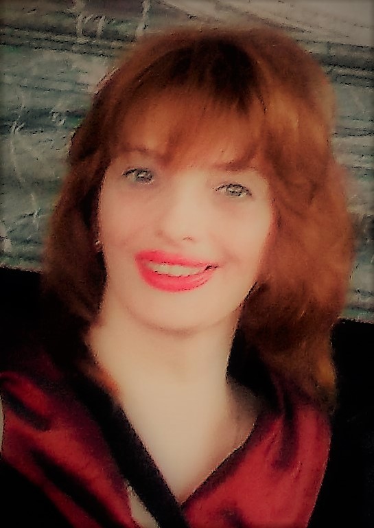 Светлана Ягодкина