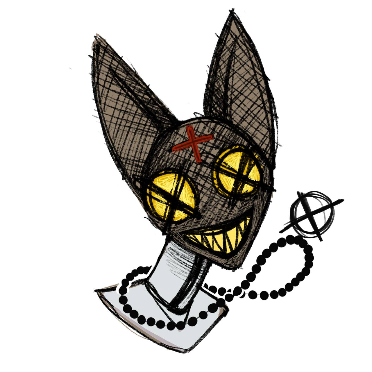 Марко Сайленс