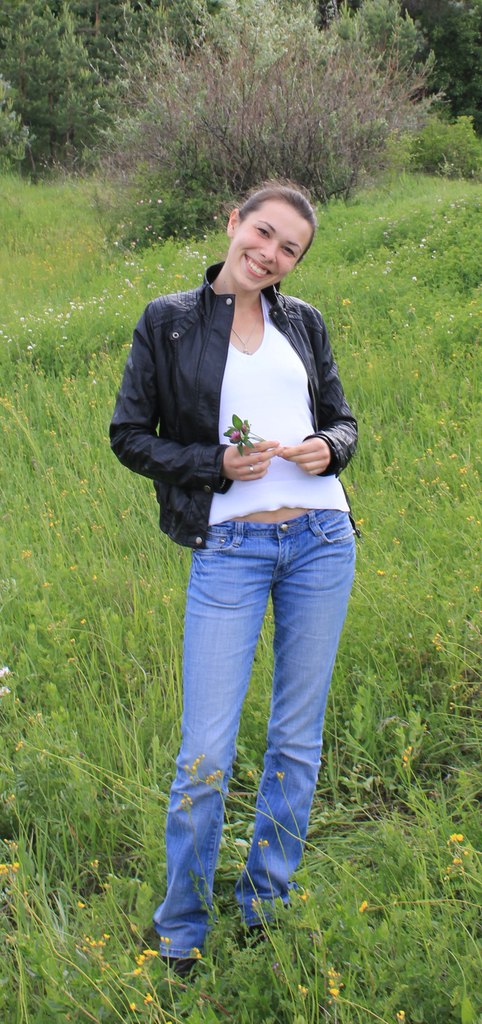 Дарья Андриевская / Проза.ру