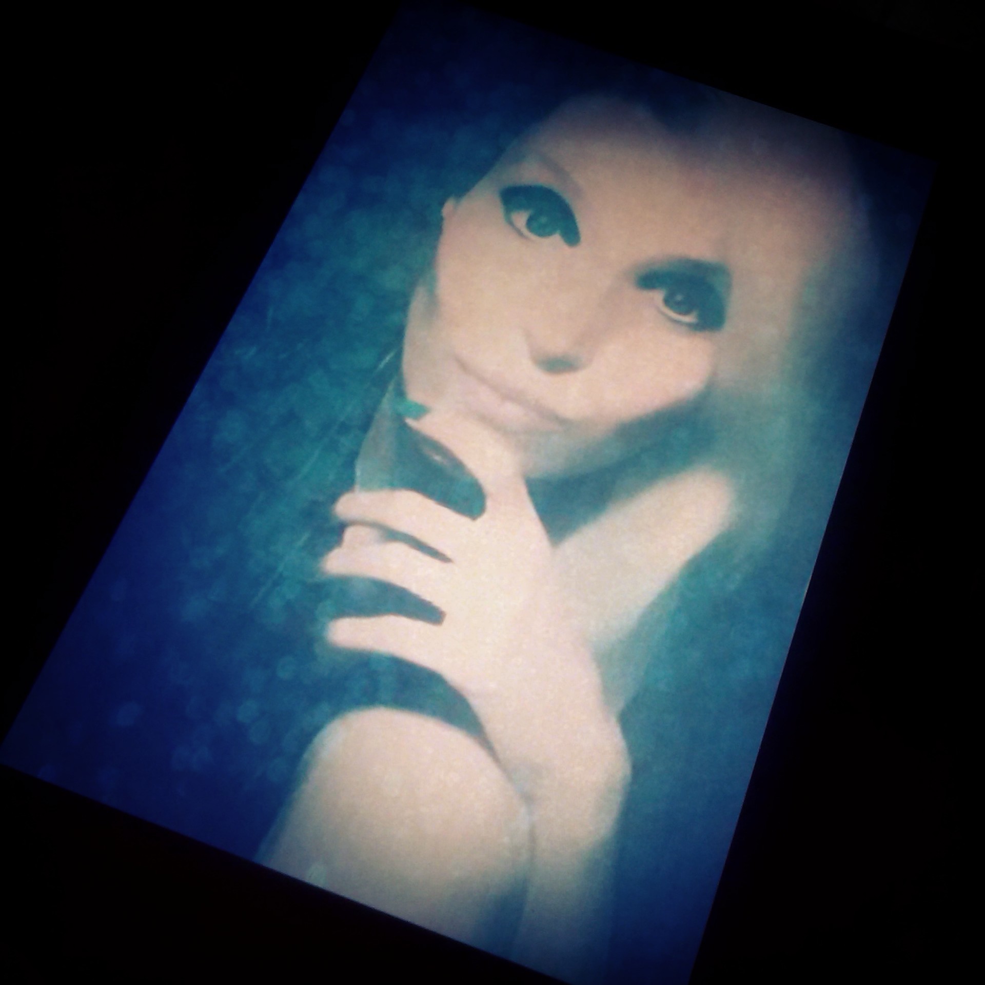 Лазурная Лисица / Проза.ру