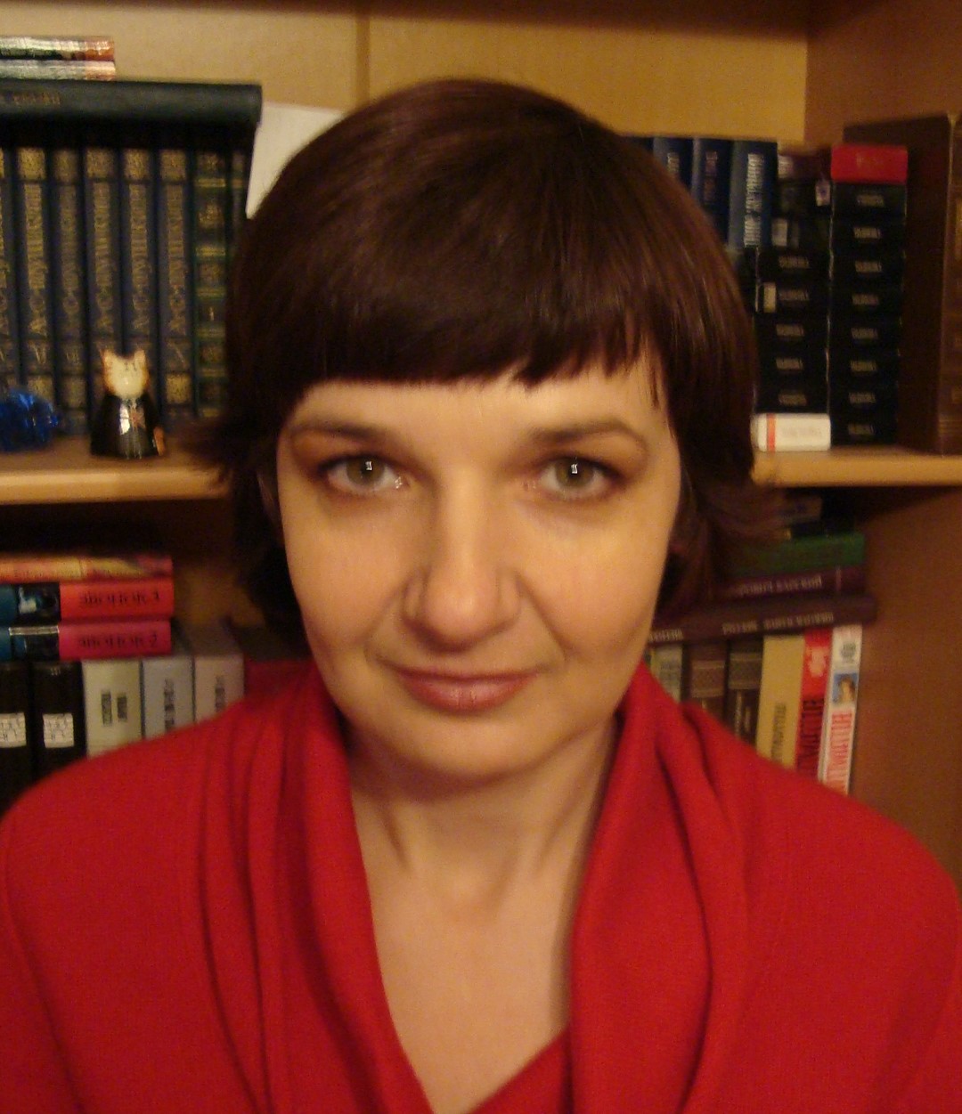 Маргарита Полунова
