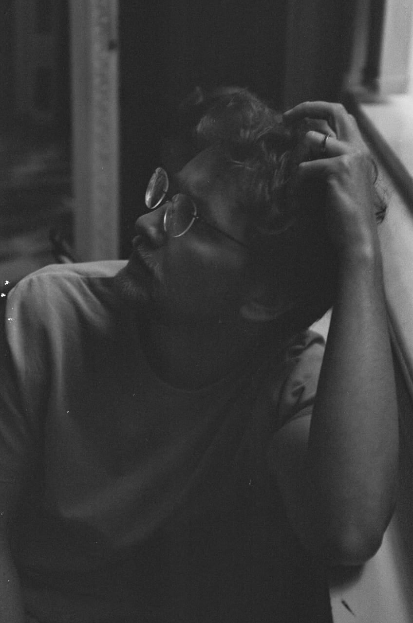 Сорокин Роман