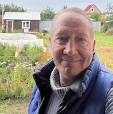 Сергей Александрович Русаков
