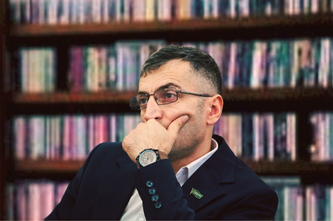 Сурен Сахакович Акобян