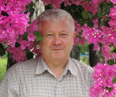 Владимир Качанов