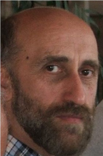 Александр Григорьевич Слуцкий