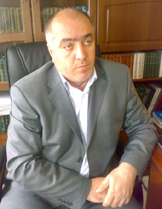 Саид-Хасан Кацаев