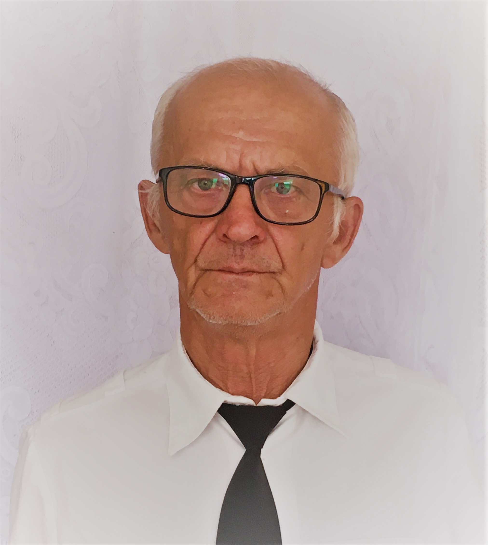 Иван Горюнов
