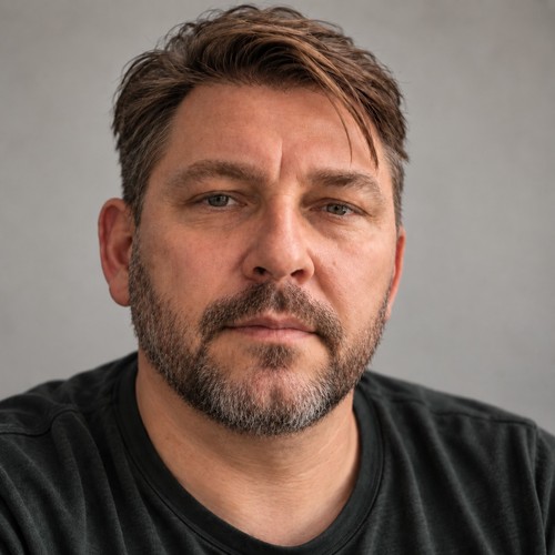 Андрей Самаров