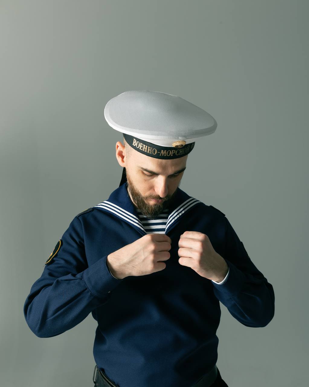 Семен Аркадьевич Семенов