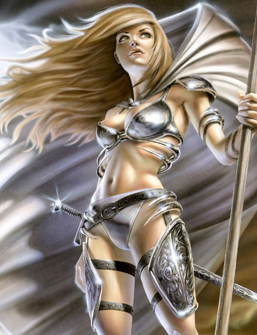 Александра Сурикова