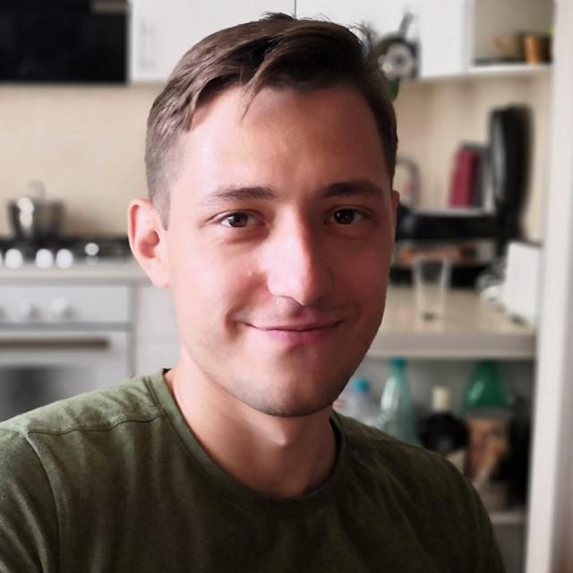 Александр Марков 0