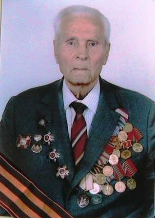 Семен Басов
