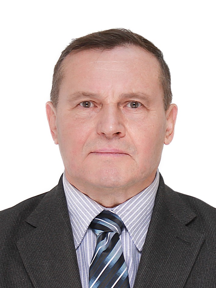 Сергей Пахарин