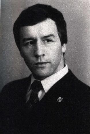 Сергей Каратов 3