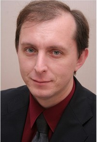 Сергей Матковский