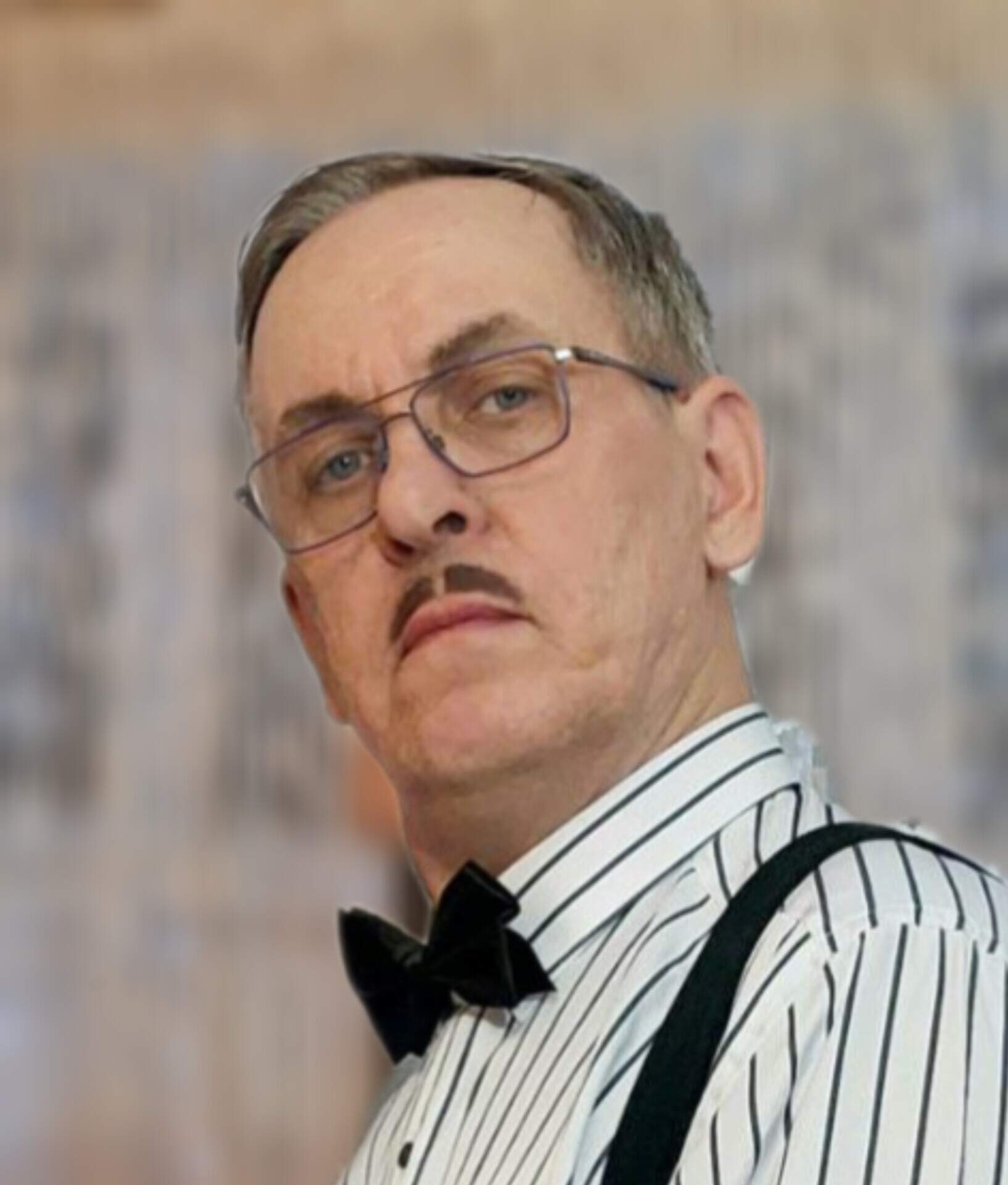 Сергей Секретёв