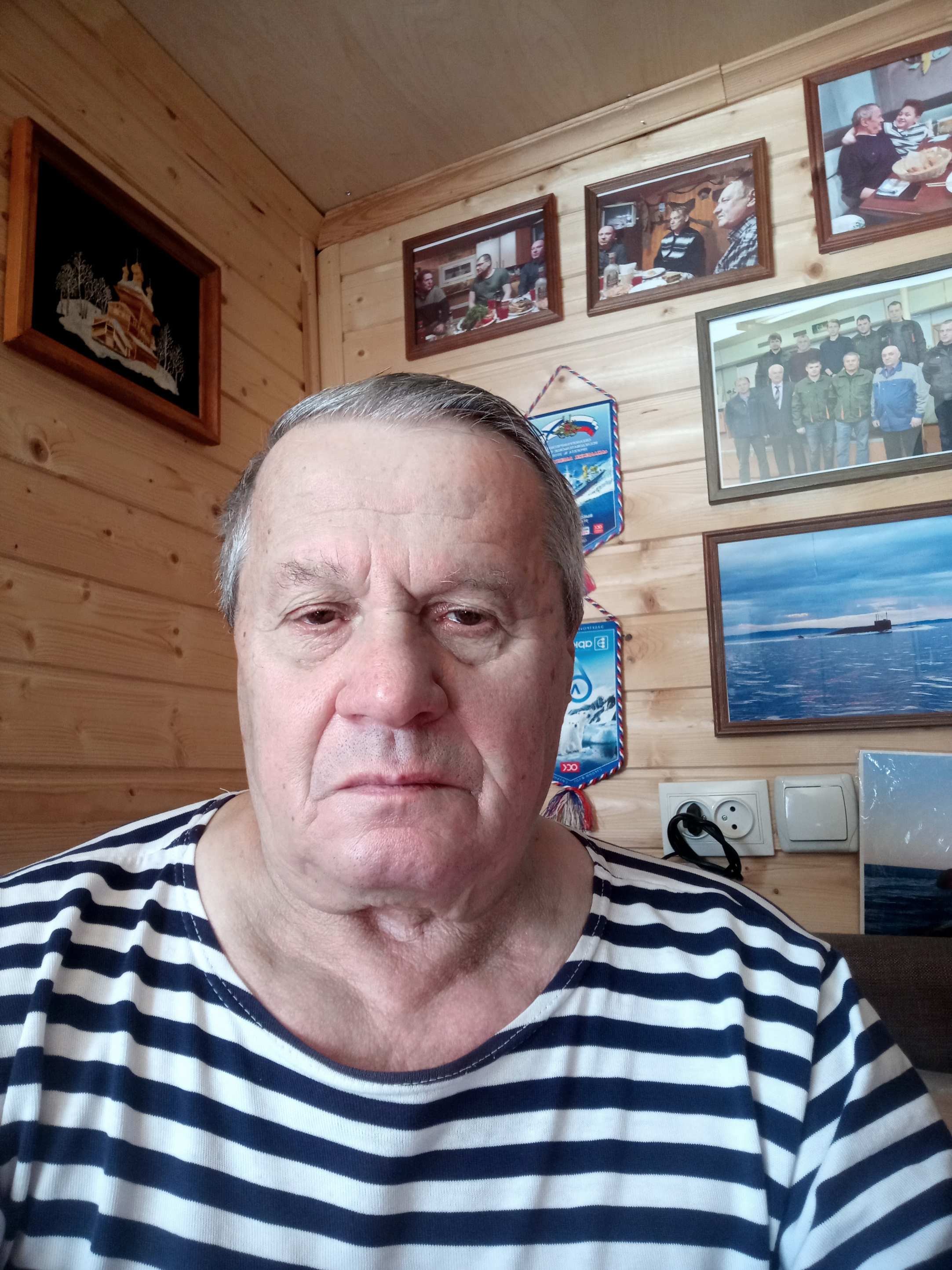 Сергей Цветков 3