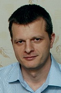 Сергей Гориченко