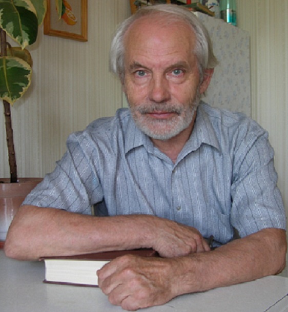 Михаил Шариков