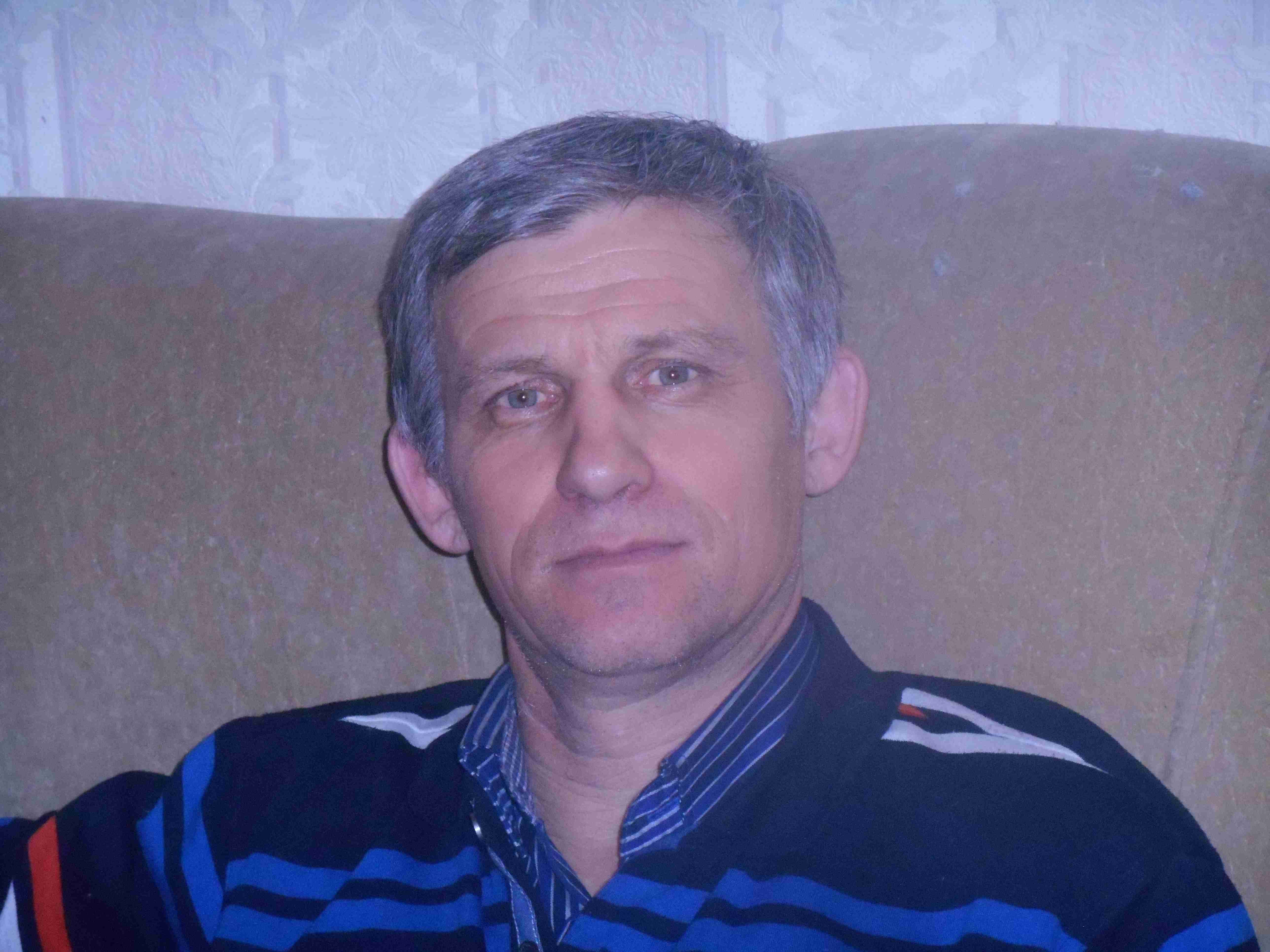 Сергей Шестак