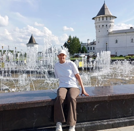 Красникова Наталья