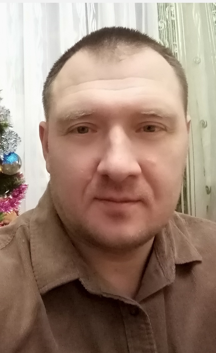 Алексей Надеждин 77