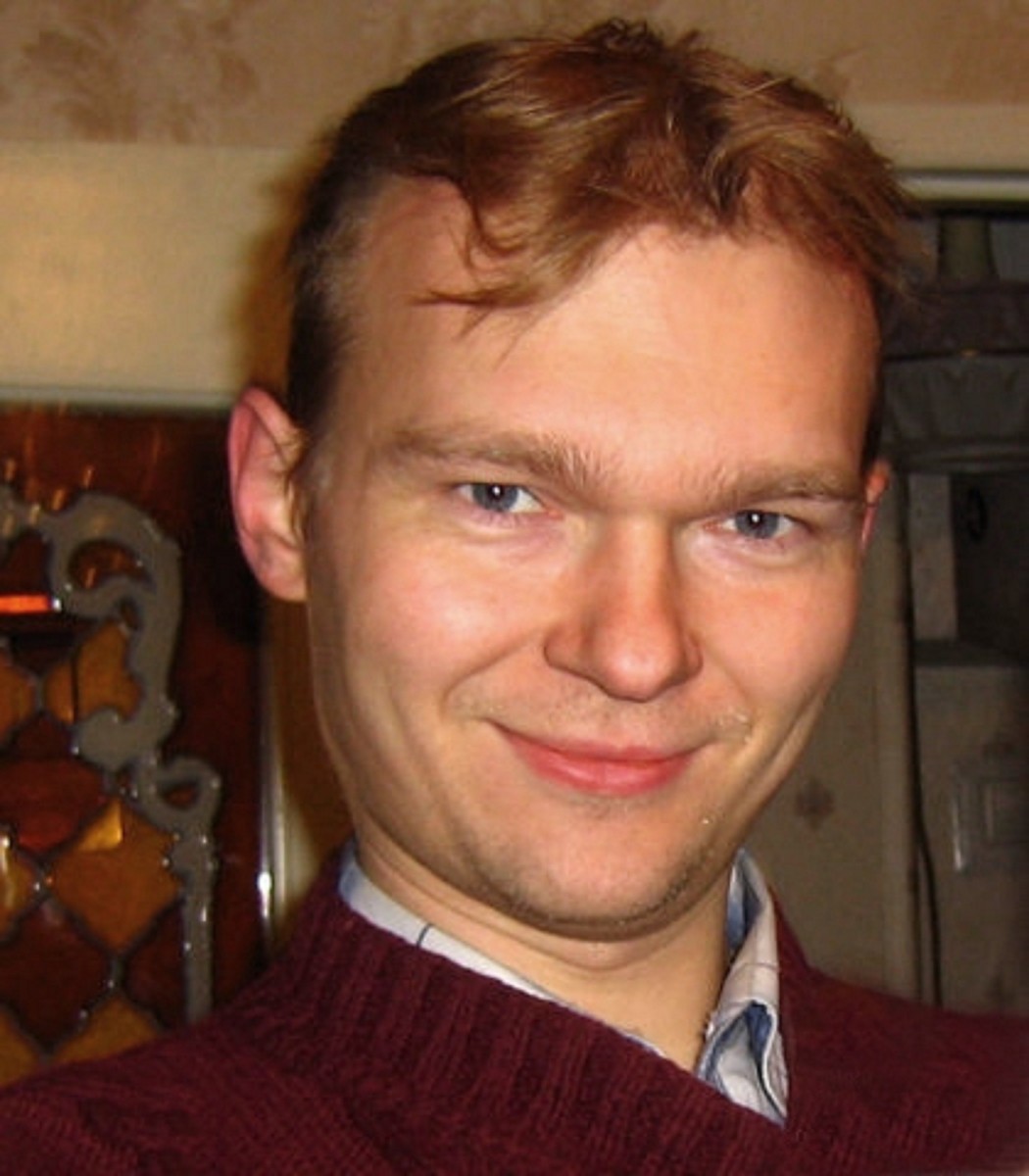 Вячеслав Майоров