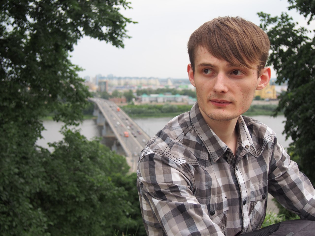 Никита Шамин 2