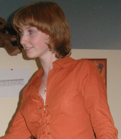 Devochka N
