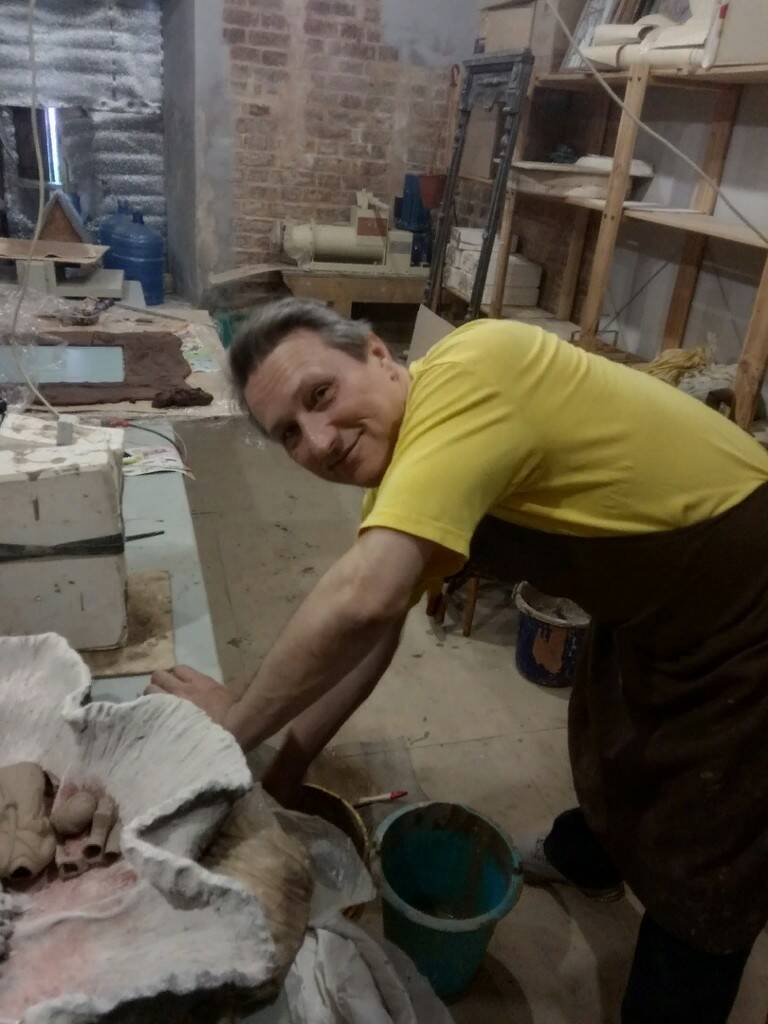 Николай Смоленцев