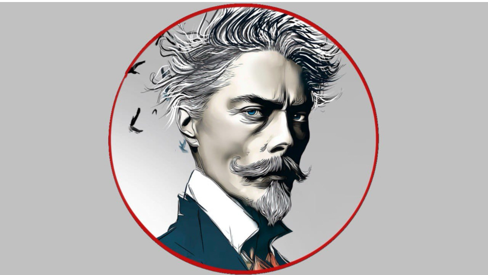 Савельев Александрович Дмитрий