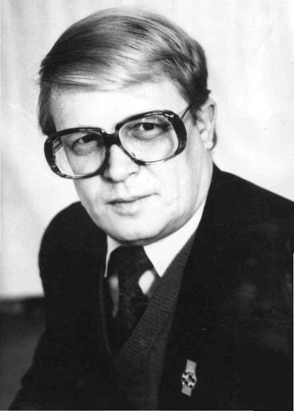 Сергей Николаевич Емельянов