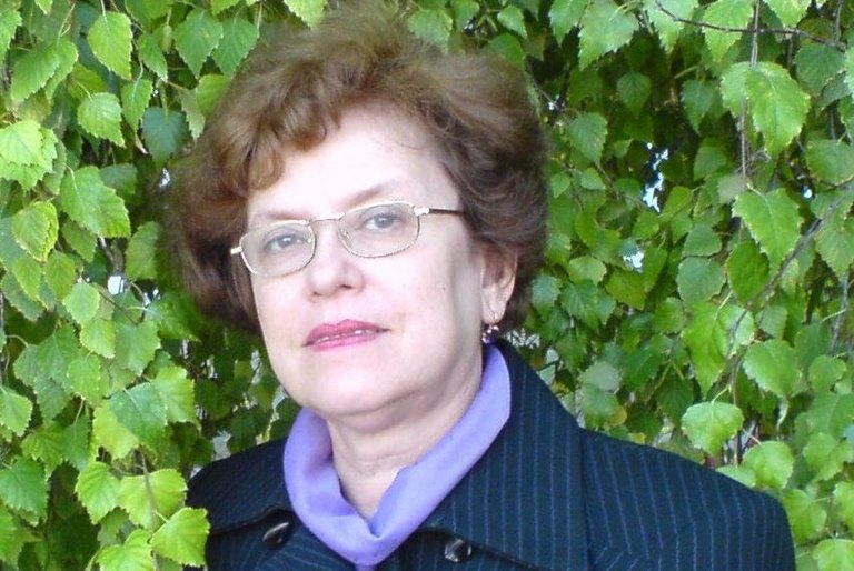Софья Бородянская