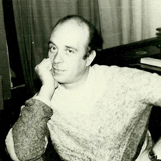Александр Кузнецов-Софос