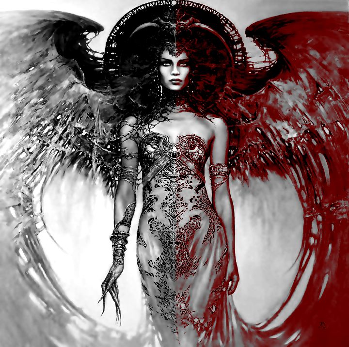 картины демонов девушек. лилит мать демонов. энджел скай. девушка - ангел. картина девушка ангел.