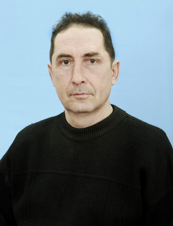 Сергей Старков 3 / Проза.ру