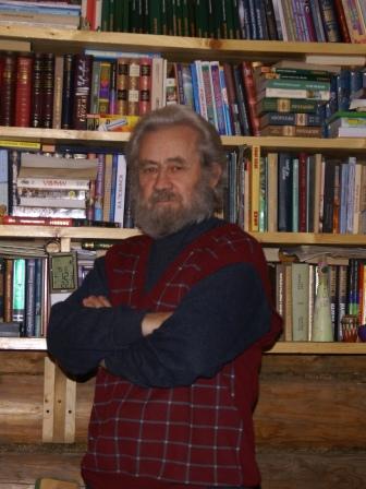 Лев Ковалёв-Тарасов