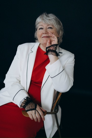 Татьяна Сташкова