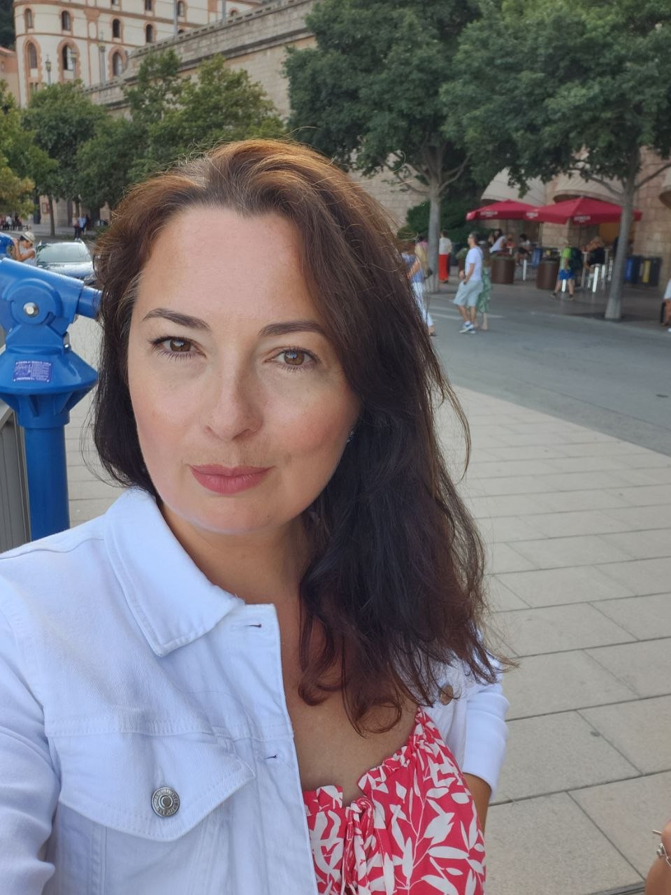 Стелла Полякова