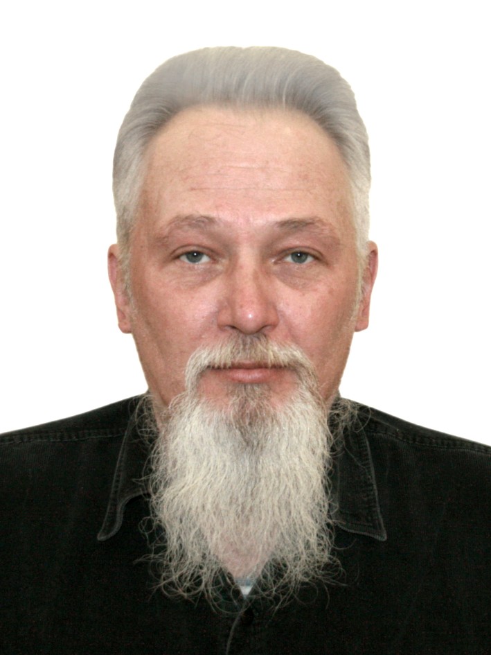 Станислав Кочетков