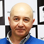 Станислав Радкевич