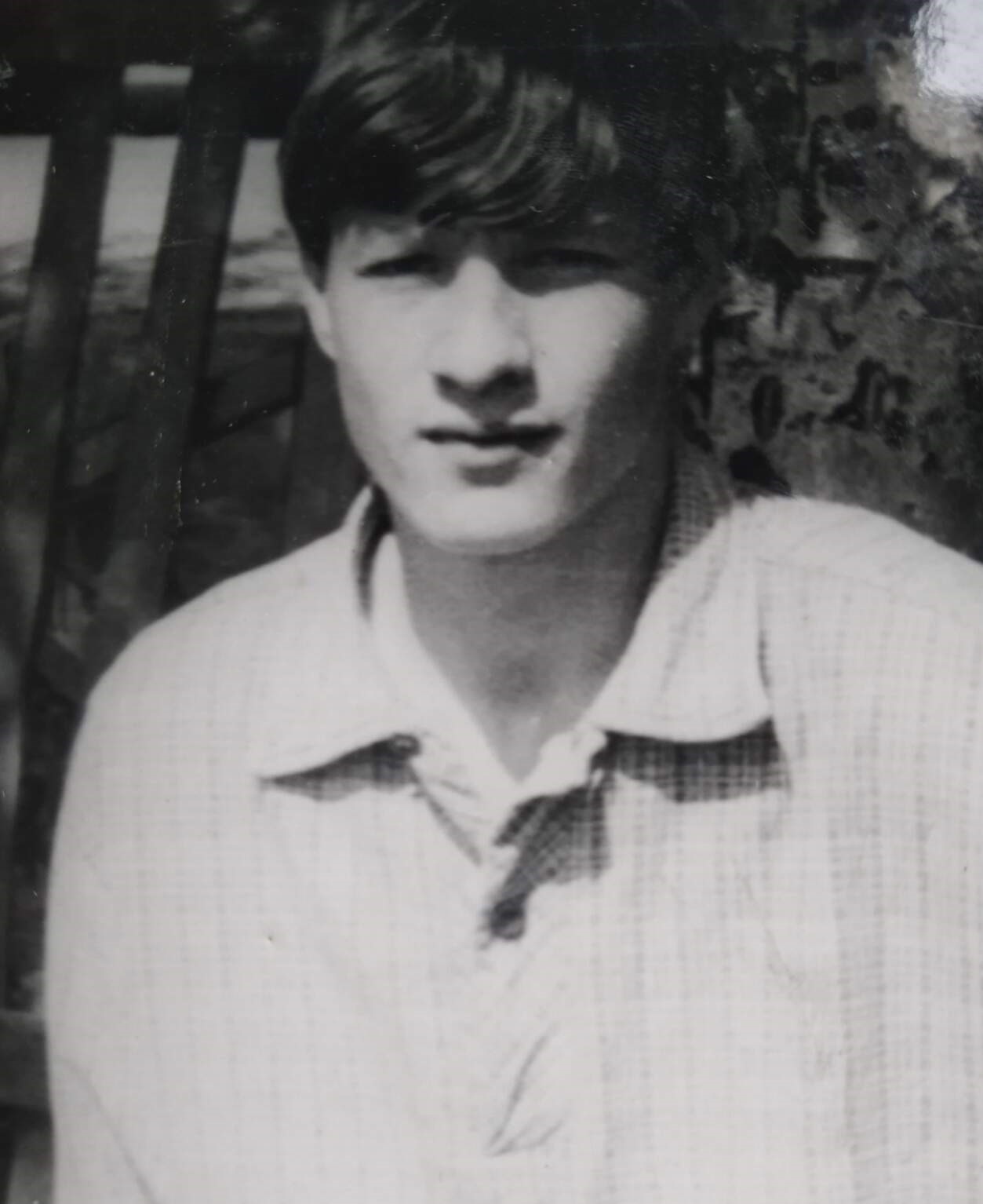 Евгений Борисовский / Проза.ру