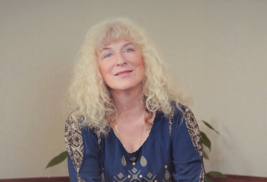 Светлана Свет Орлова