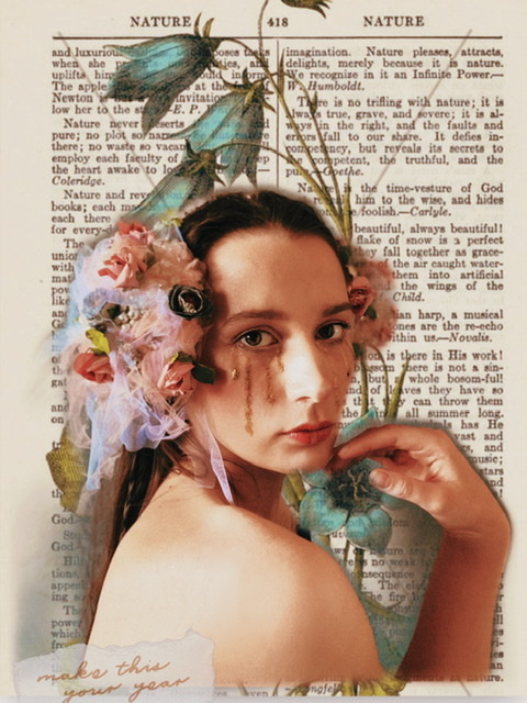 Ксения Холодова