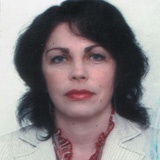 Светлана Борщ