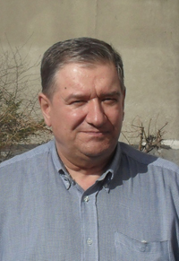 Сергей Лелеко